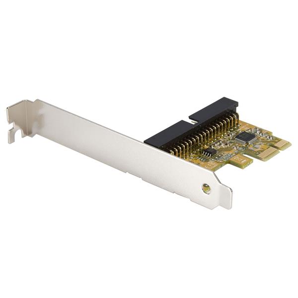 StarTech.com 1 Port PCIe IDE Controller Adapter Card - NWT FM SOLUTIONS - YOUR CATERING WHOLESALER