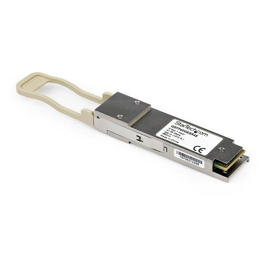 StarTech.com Dell EMC QSFP40GESR4 Comp QSFP Plus - NWT FM SOLUTIONS - YOUR CATERING WHOLESALER