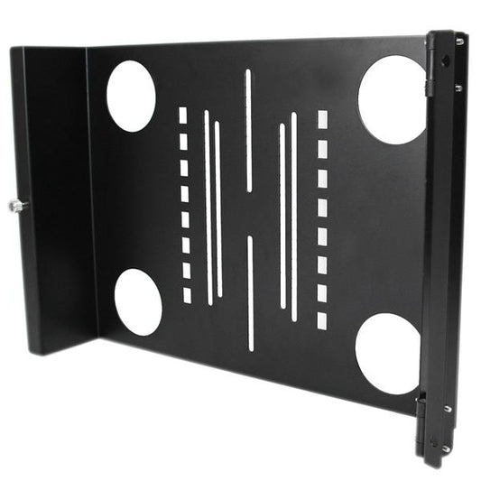 StarTech.com Swivel VESA LCD Mount for 19in Rack - NWT FM SOLUTIONS - YOUR CATERING WHOLESALER