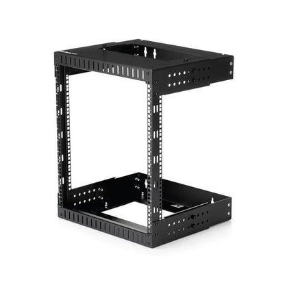 StarTech.com 12U Wall Mount Server Rack 12 to 20in - NWT FM SOLUTIONS - YOUR CATERING WHOLESALER