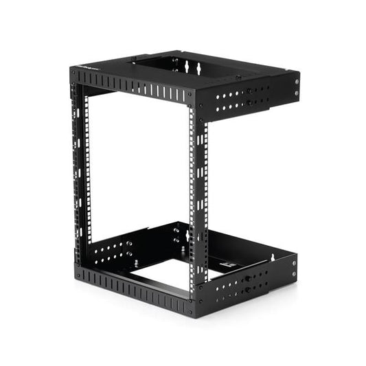 StarTech.com 12U Wall Mount Server Rack 12 to 20in - NWT FM SOLUTIONS - YOUR CATERING WHOLESALER