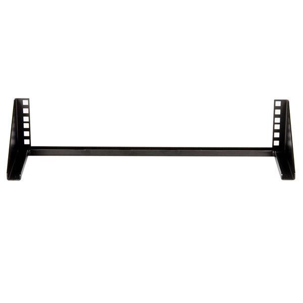 StarTech.com 2U 19in Vertical Wall Mount Rack Bracket