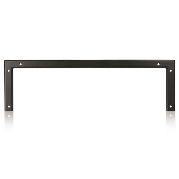 StarTech.com 2U 19in Vertical Wall Mount Rack Bracket