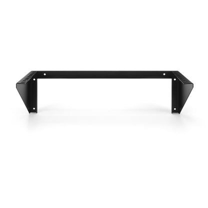StarTech.com 3U 19in Vertical Wall Mount Rack Bracket