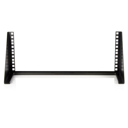 StarTech.com 4U 19in Steel Wall Mount Rack Bracket