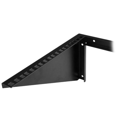 StarTech.com 6U 19in Vertical Wall Mount Rack Bracket
