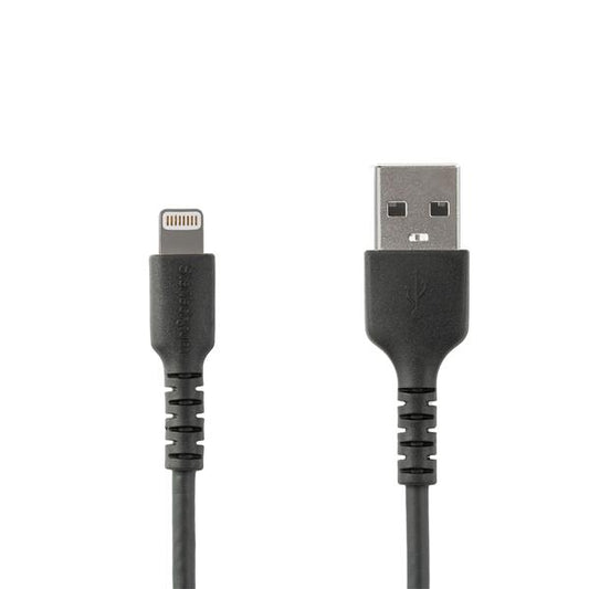 StarTech.com 2m USB to Lightning MFi Certified Cable - NWT FM SOLUTIONS - YOUR CATERING WHOLESALER