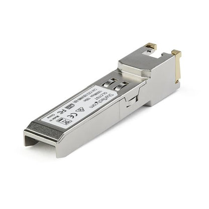 StarTech.com SFP Juniper RX GET SFP Comp 1000BaseT