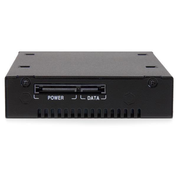 StarTech.com Rack Backplane for 2.5in SATA SAS Drive