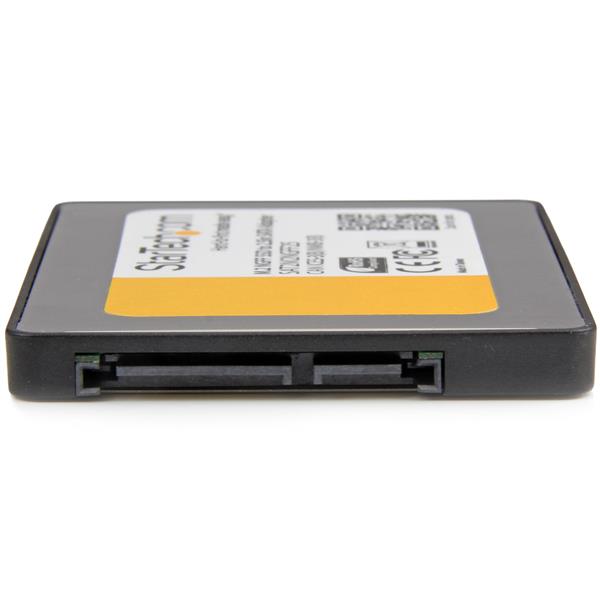 StarTech.com M.2 NGFF TO 2.5IN SATA III SSD Adapter