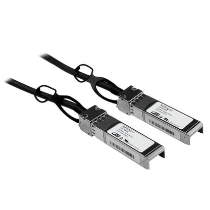 StarTech.com 3m SFP Plus 10GbE Direct Attach Cable - NWT FM SOLUTIONS - YOUR CATERING WHOLESALER
