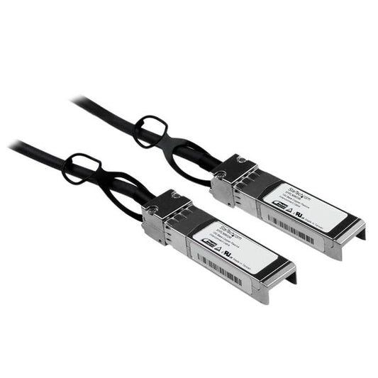 StarTech.com 3m SFP Plus 10GbE Direct Attach Cable - NWT FM SOLUTIONS - YOUR CATERING WHOLESALER