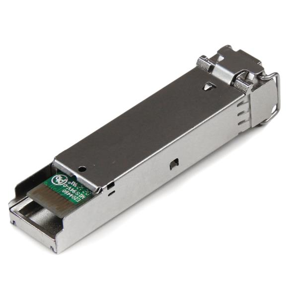 StarTech.com Cisco GLCSXMM Comp SFP 1000BASESX 550m