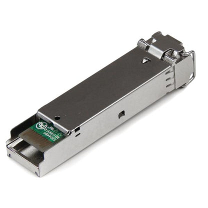 StarTech.com Cisco GLCSXMM Comp SFP 1000BASESX 550m
