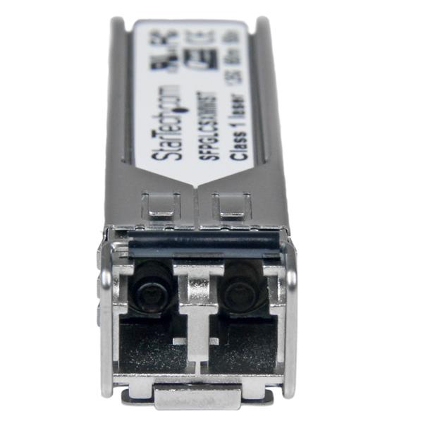 StarTech.com Cisco GLCSXMM Comp SFP 1000BASESX 550m