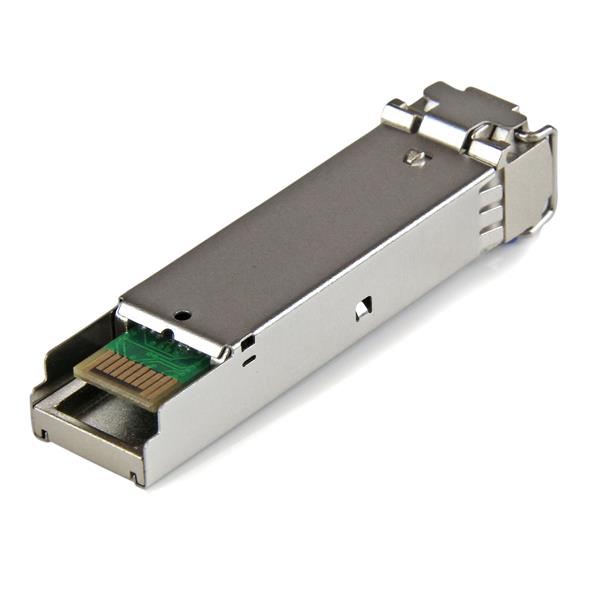 StarTech.com 1.25 Gbps GB SM LC Fiber SFP DDM 20km