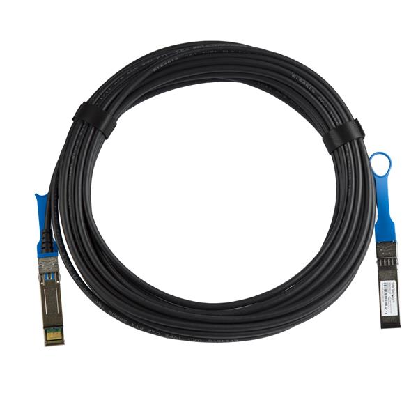StarTech.com 10m Cisco 10Gb SFP Plus Direct Attach