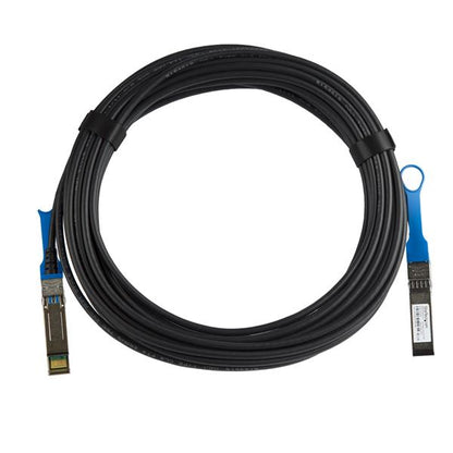 StarTech.com 10m Cisco 10Gb SFP Plus Direct Attach