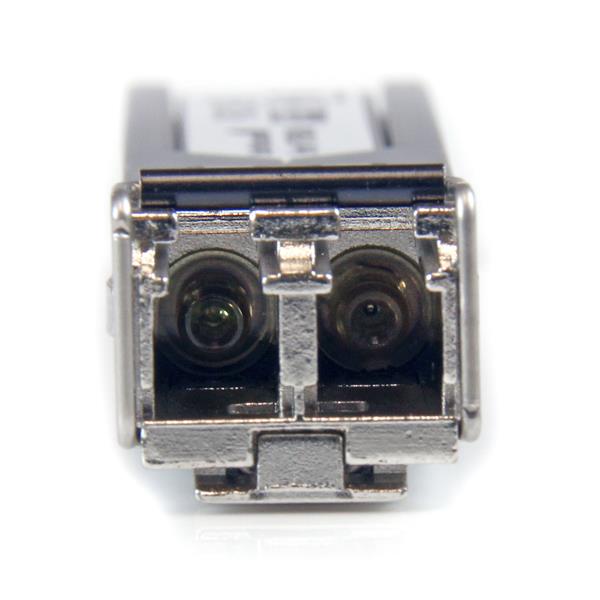 StarTech.com MSA Compliant SFP Module 1000BASESX LC