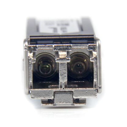 StarTech.com MSA Compliant SFP Module 1000BASESX LC
