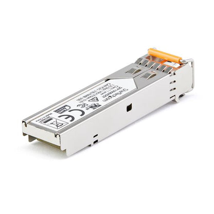 StarTech.com Dell EMC SFP 1G BX40 U Comp 1000BaseBX40