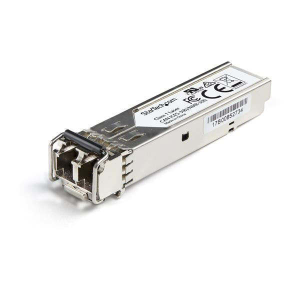 StarTech.com Dell EMC SFP 1G SX Comp SFP 1000BaseSX - NWT FM SOLUTIONS - YOUR CATERING WHOLESALER