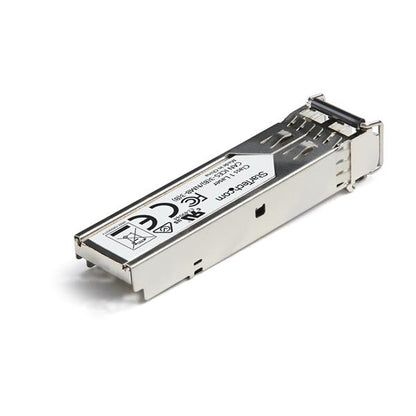 StarTech.com Dell EMC SFP 1G SX Comp SFP 1000BaseSX
