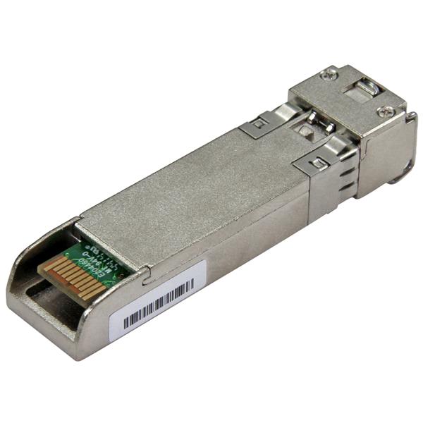 StarTech.com MSA Compliant 10GBaseLRMSFP Plus MM 220m