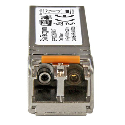 StarTech.com MSA Compliant 10GBaseLRMSFP Plus MM 220m