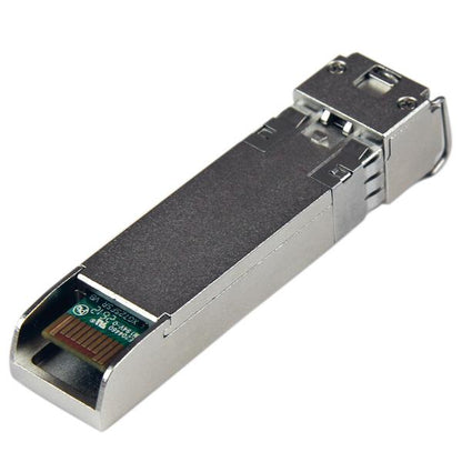 StarTech.com 10 GB Fiber SFP Plus Transceiver Module