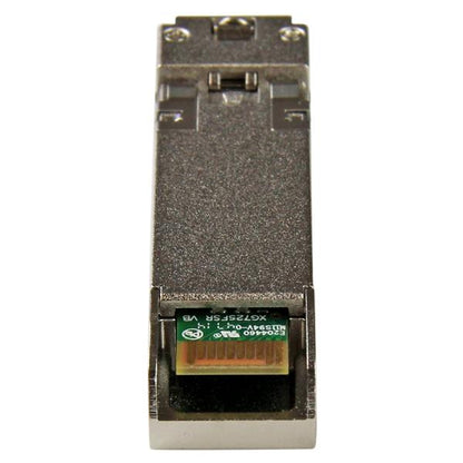 StarTech.com 10 GB Fiber SFP Plus Transceiver Module