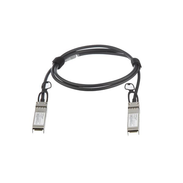 StarTech.com 1m MSA 10Gb SFP Plus Direct Attach Cable