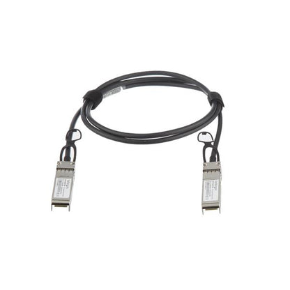 StarTech.com 1m MSA 10Gb SFP Plus Direct Attach Cable
