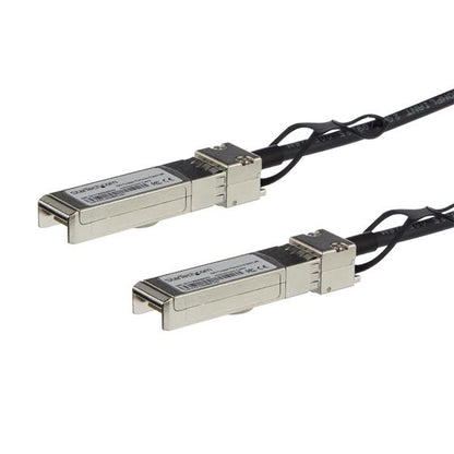 StarTech.com 2m MSA Comp 10Gb SFP Plus Direct Attach - NWT FM SOLUTIONS - YOUR CATERING WHOLESALER