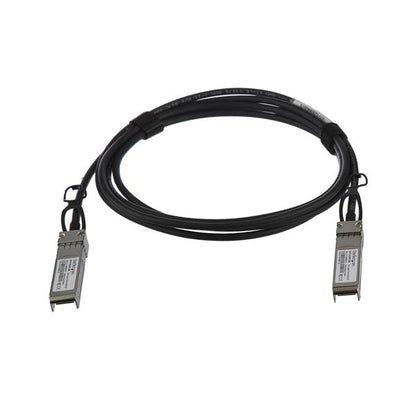 StarTech.com 2m MSA Comp 10Gb SFP Plus Direct Attach