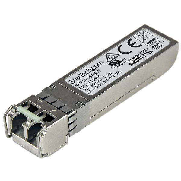 StarTech.com Cisco SFP 10G SR S 10GBaseSR SFP Plus MM - NWT FM SOLUTIONS - YOUR CATERING WHOLESALER
