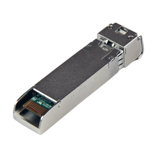 StarTech.com Cisco Comp 10GBaseSR SFP Plus MM LC DDM