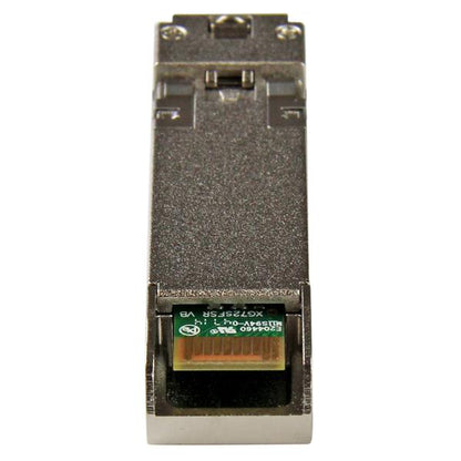 StarTech.com Cisco Comp 10GBaseSR SFP Plus MM LC DDM
