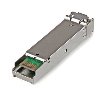 StarTech.com 100BaseLX SFP Transceiver SM 10 km