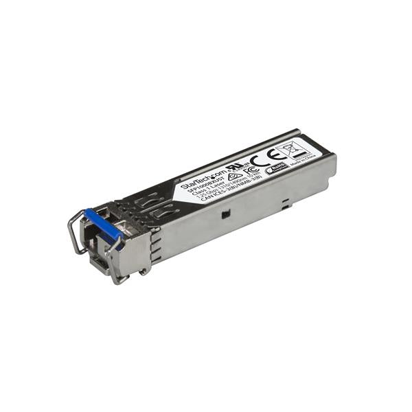 StarTech.com 1000BaseBX SFP Transceiver Upstream - NWT FM SOLUTIONS - YOUR CATERING WHOLESALER
