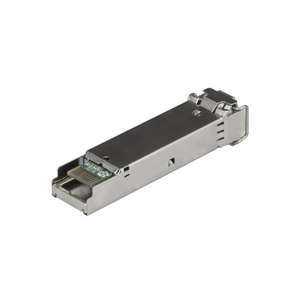 StarTech.com 1000BaseBX SFP Transceiver Upstream