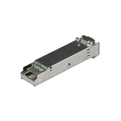 StarTech.com 1000BaseBX SFP Transceiver Upstream