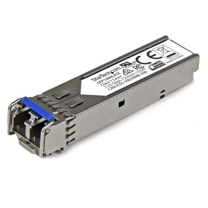 StarTech.com 1000BaseLX SFP Transceiver SM 10 km - NWT FM SOLUTIONS - YOUR CATERING WHOLESALER