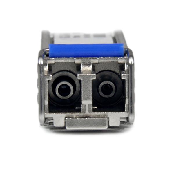 StarTech.com 1000BaseLX SFP Transceiver SM 10 km