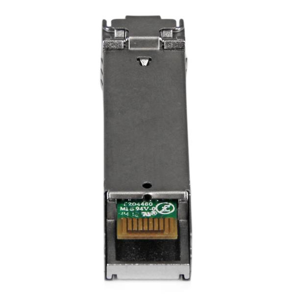 StarTech.com 1000BaseLX SFP Transceiver SM 10 km