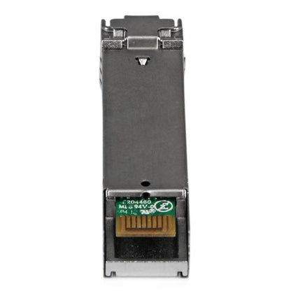 StarTech.com 1000BaseLX SFP Transceiver SM 10 km