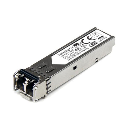 StarTech.com 1000BaseSX SFP Transceiver MM 550m - NWT FM SOLUTIONS - YOUR CATERING WHOLESALER