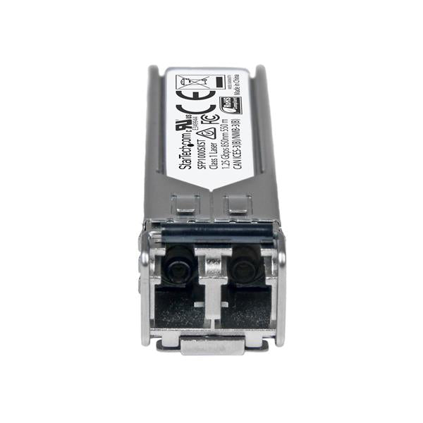 StarTech.com 1000BaseSX SFP Transceiver MM 550m