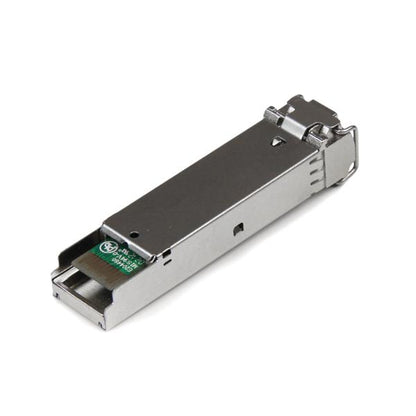 StarTech.com 1000BaseSX SFP Transceiver MM 550m