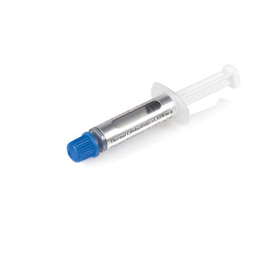 StarTech.com Metal Oxide Thermal CPU Paste Compound - NWT FM SOLUTIONS - YOUR CATERING WHOLESALER